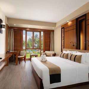 Nirwana Premier Double or Twin Room